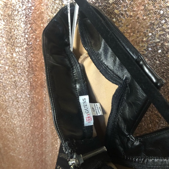 Guess Lace Dress Sexy New Year’s Eve Party - Picture 3 of 5